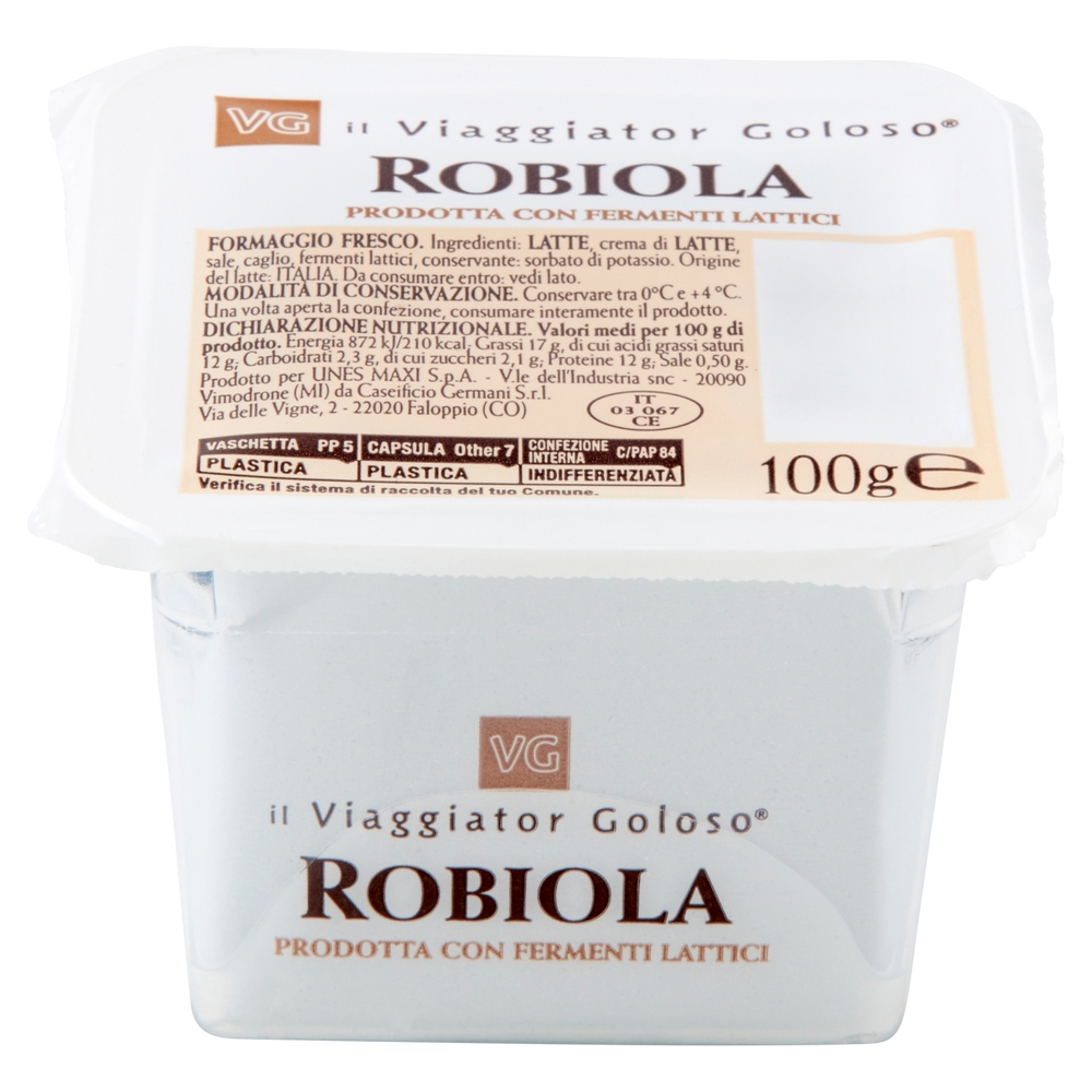 Robiolino, 100 g